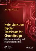 Heterojunction Bipolar Transistors for Circuit Design