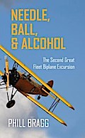 Needle, Ball, and Alcohol