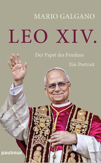 Leo XIV.