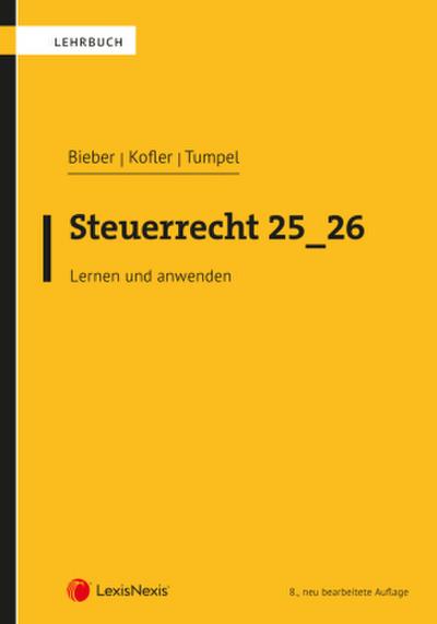 Steuerrecht 25_26