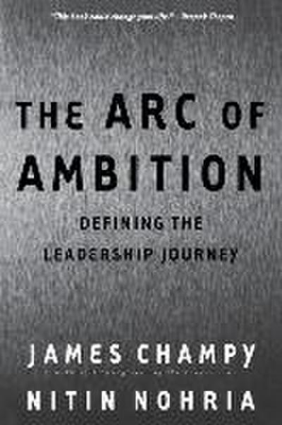The Arc of Ambition