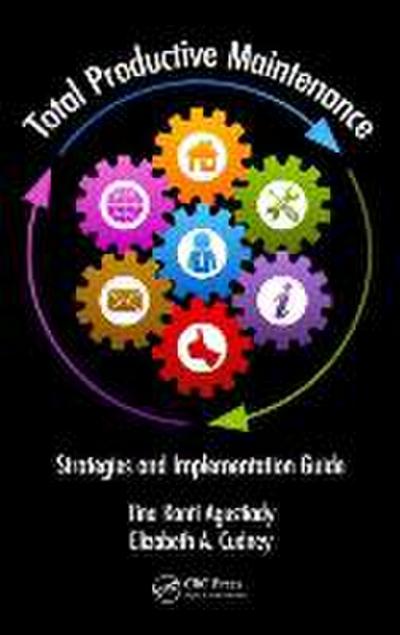 Total Productive Maintenance