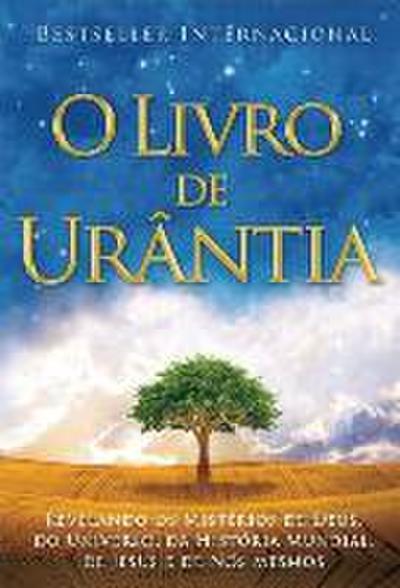 O Livro de Urântia / The Urantia Book