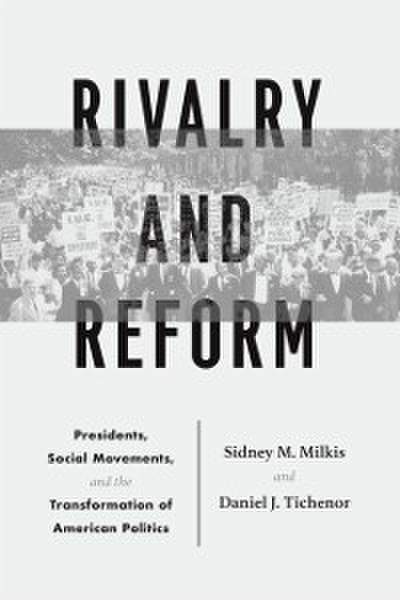 Rivalry and Reform