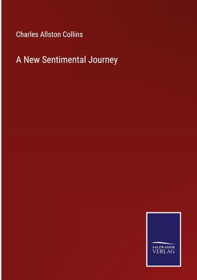 A New Sentimental Journey