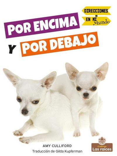 Por Encima Y Por Debajo (Over and Under)