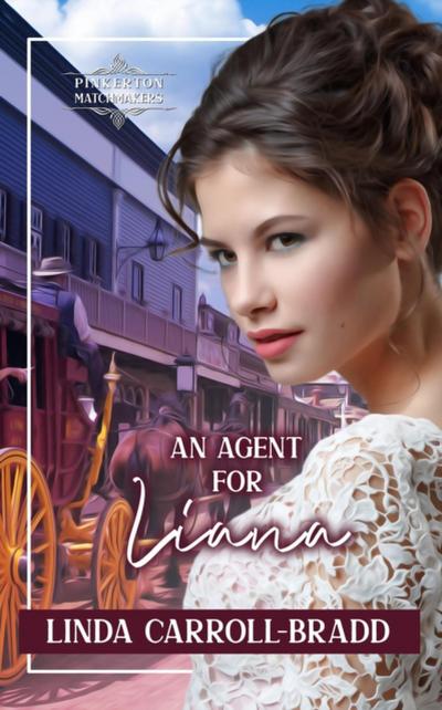 Agent for Liana