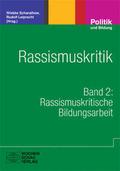 Rassismuskritik 2