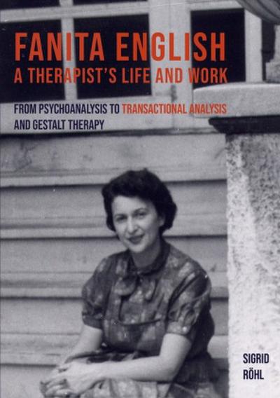 Fanita English A Therapist’s life and work