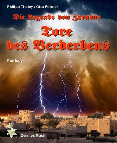 Tore des Verderbens