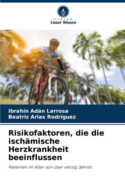 Risikofaktoren, die die ischämische Herzkrankheit beeinflussen