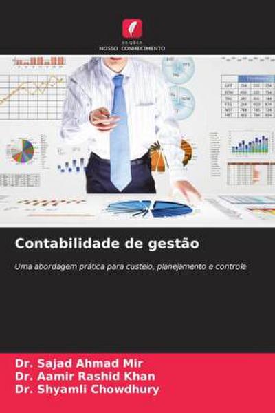 Contabilidade de gestão