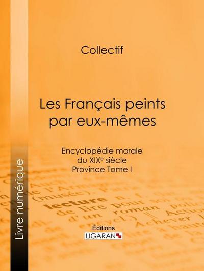 Les Français peints par eux-mêmes