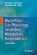 Mycorrhiza - Eco-Physiology, Secondary Metabolites, Nanomaterials