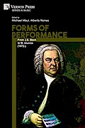 Forms of Performance