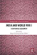 India and World War I
