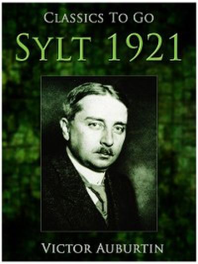 Sylt 1921
