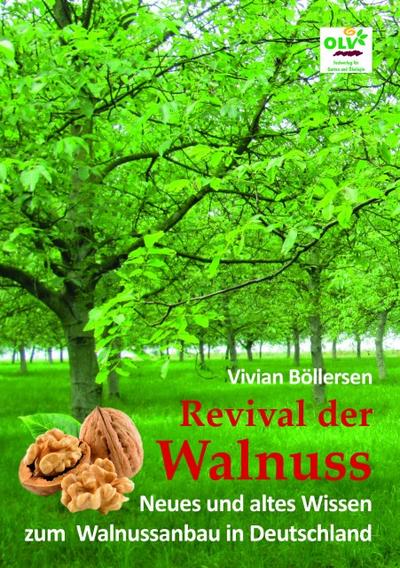 Revival der Walnuss
