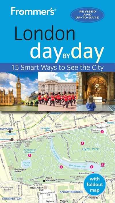 Frommer’s London day by day