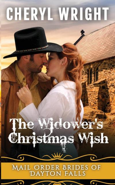 The Widower’s Christmas Wish