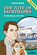 Der Tote im Yachthafen