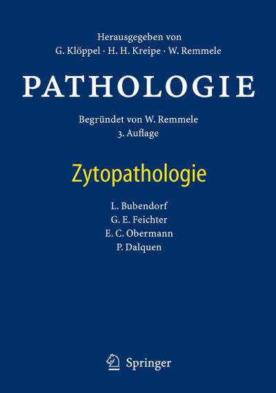 Pathologie
