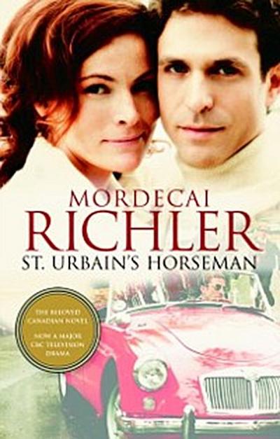 St. Urbain’s Horseman