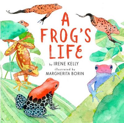 A Frog’s Life