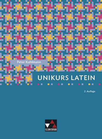 Unikurs Latein