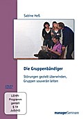 DVD - Die Gruppenbändiger