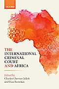 The International Criminal Court and Africa