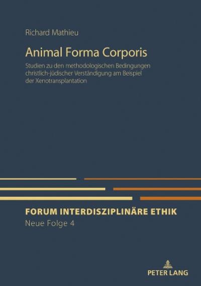 Animal Forma Corporis