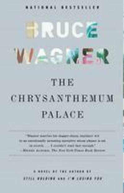 Chrysanthemum Palace