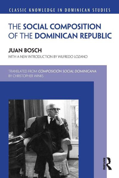 Social Composition of the Dominican Republic