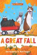 A Great Fall