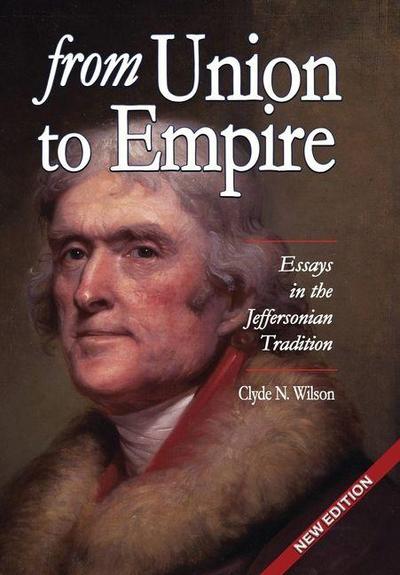 From Union to Empire