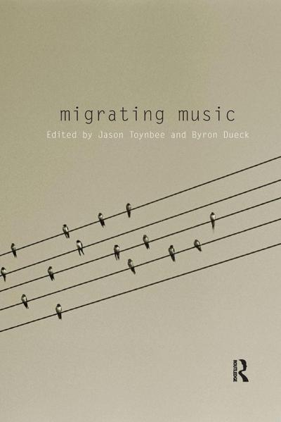 Migrating Music
