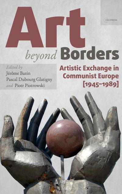 Art Beyond Borders