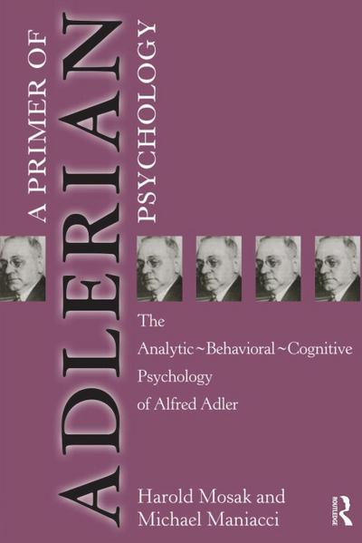 Primer of Adlerian Psychology