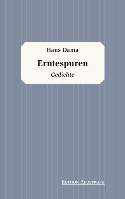 Erntespuren