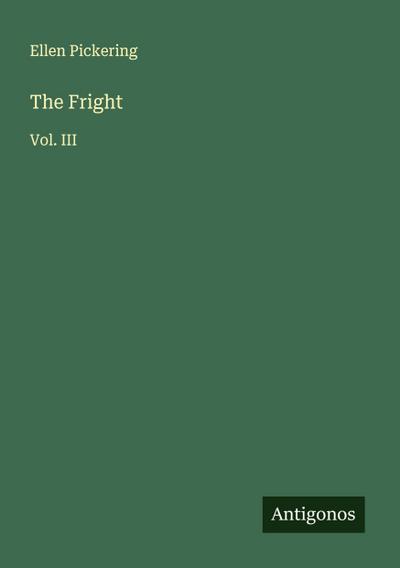 The Fright