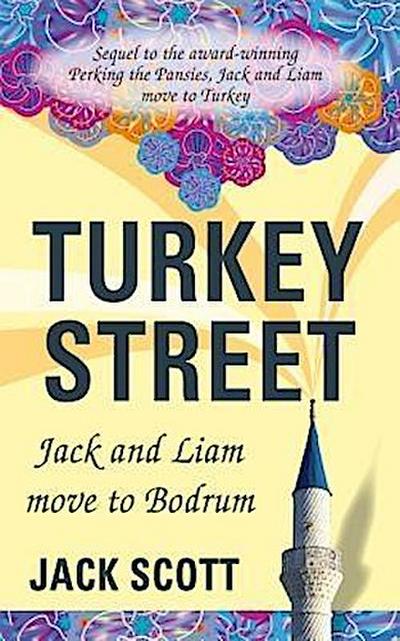 Turkey Street