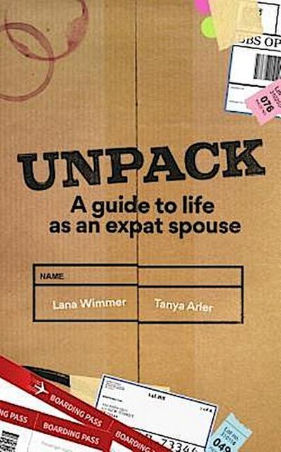 Unpack