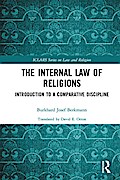 The Internal Law of Religions