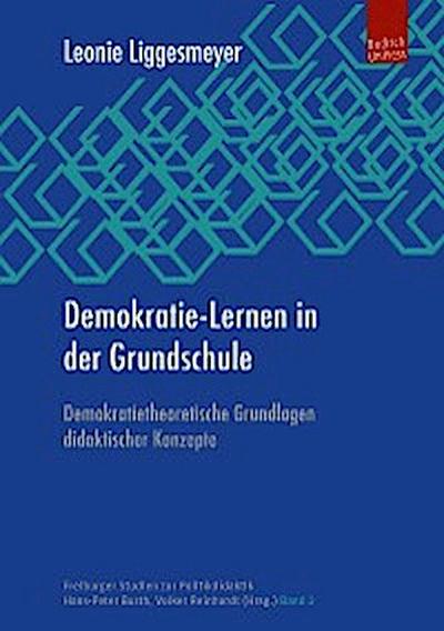 Demokratie-Lernen in der Grundschule