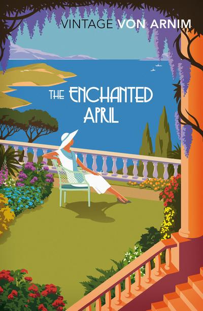 The Enchanted April