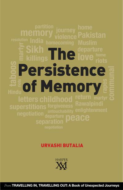 The Persistence of Memory