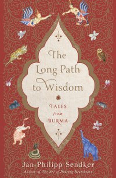 Long Path to Wisdom