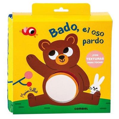 Bado, El Oso Pardo