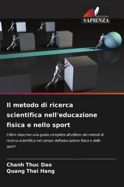 Il metodo di ricerca scientifica nell’educazione fisica e nello sport